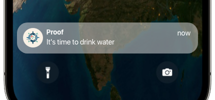 Smart reminders