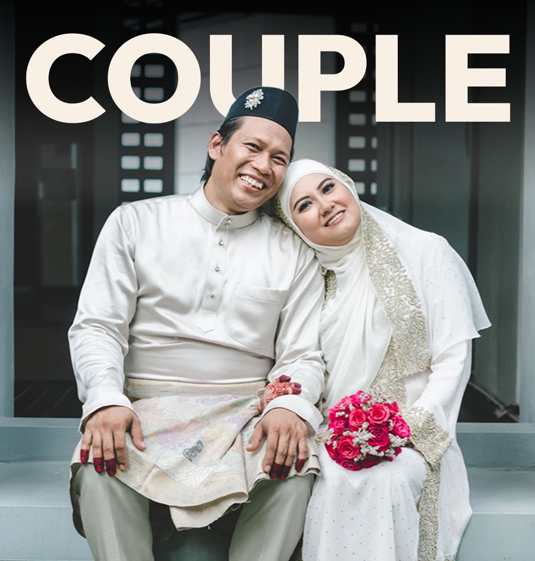 Couple plan